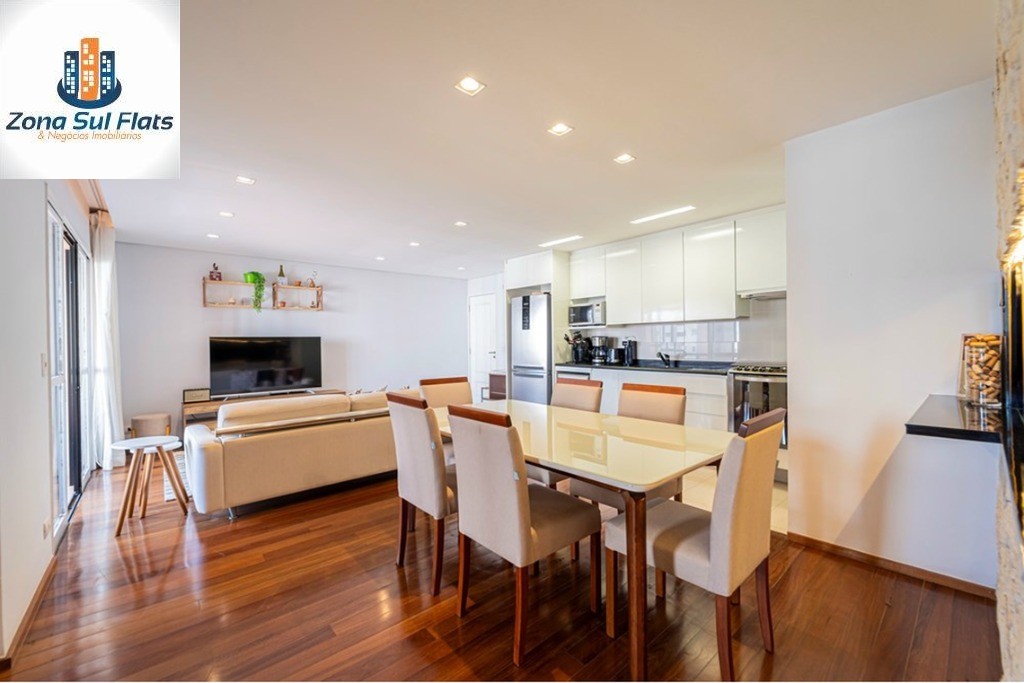 Apartamento, 2 quartos, 84 m² - Foto 3