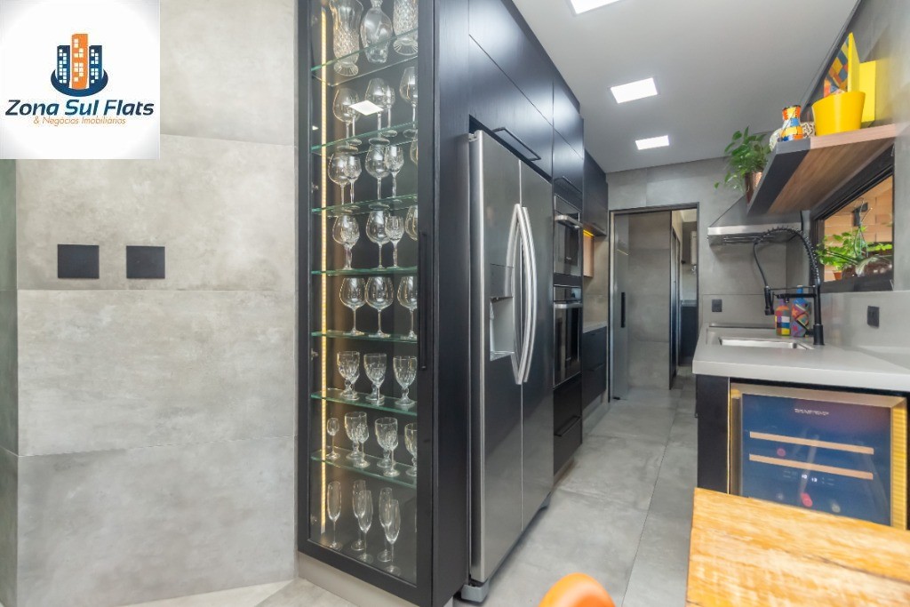 Apartamento, 4 quartos, 177 m² - Foto 13