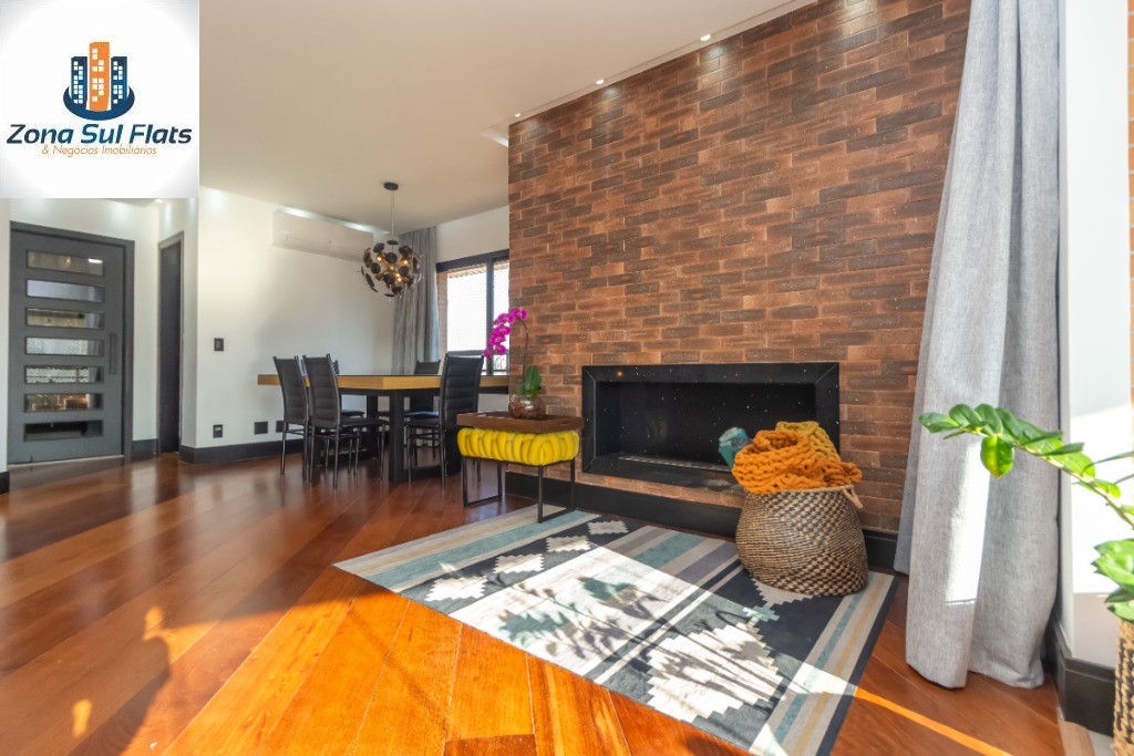 Apartamento, 4 quartos, 177 m² - Foto 17