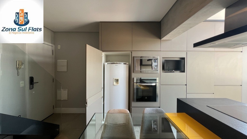 Apartamento, 1 quarto, 70 m² - Foto 32