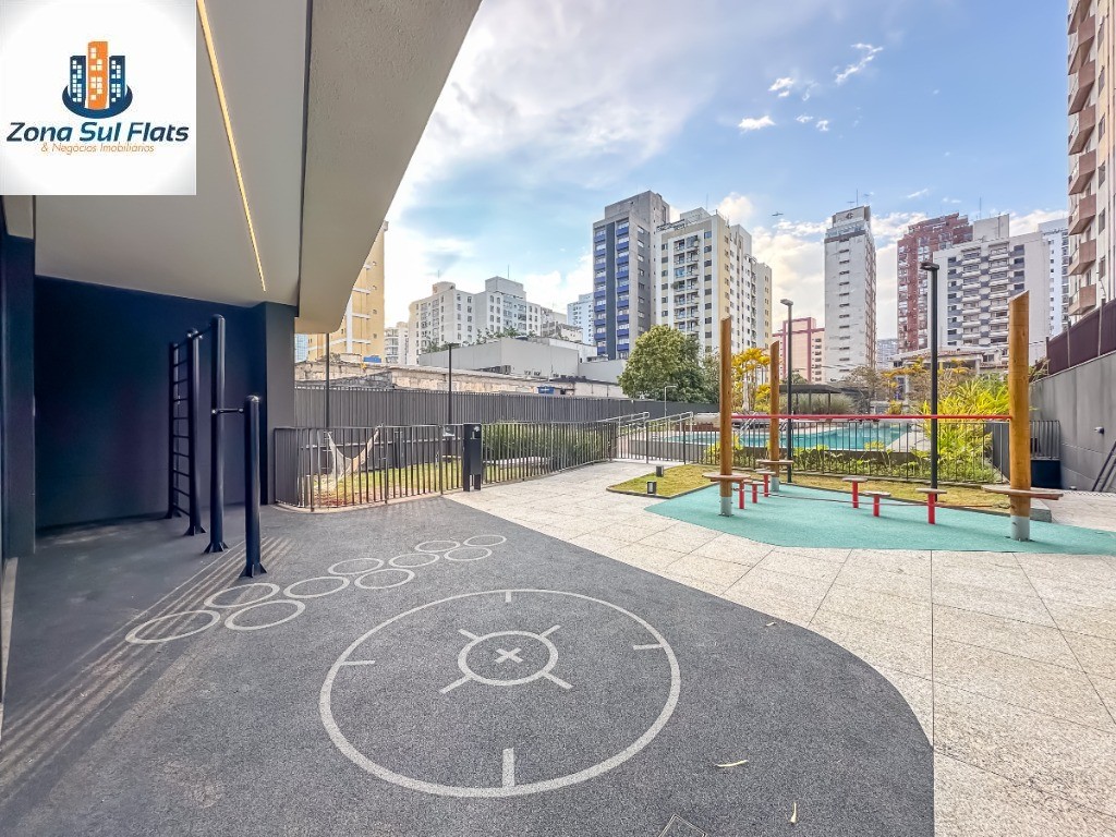 Apartamento, 3 quartos, 152 m² - Foto 32