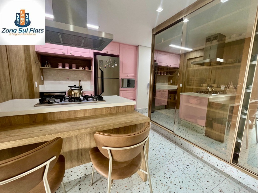 Apartamento, 4 quartos, 155 m² - Foto 21