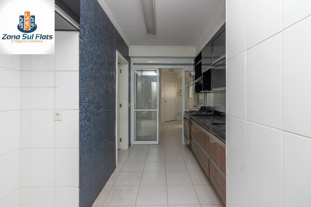 Apartamento, 3 quartos, 133 m² - Foto 26