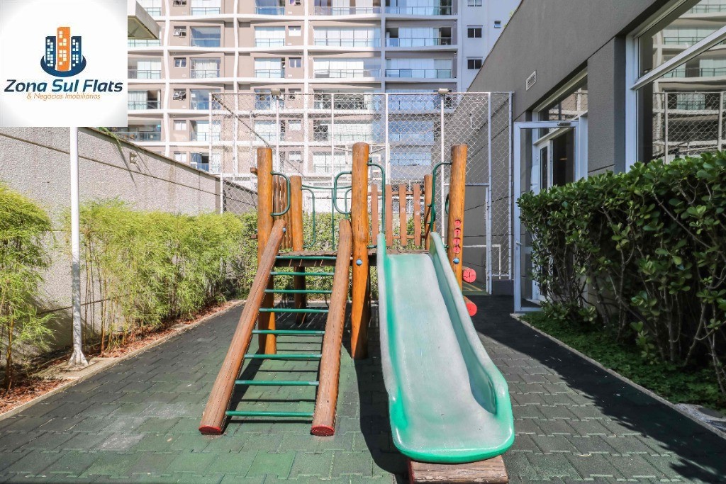 Apartamento, 3 quartos, 134 m² - Foto 47
