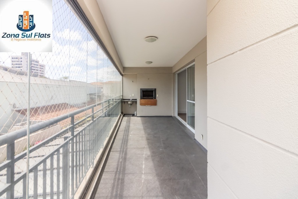 Apartamento, 3 quartos, 133 m² - Foto 7