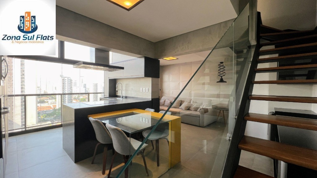 Apartamento, 1 quarto, 70 m² - Foto 2
