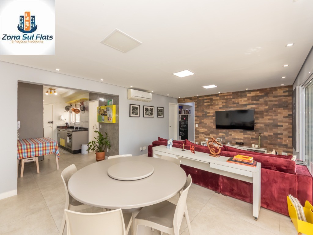 Apartamento, 3 quartos, 120 m² - Foto 9