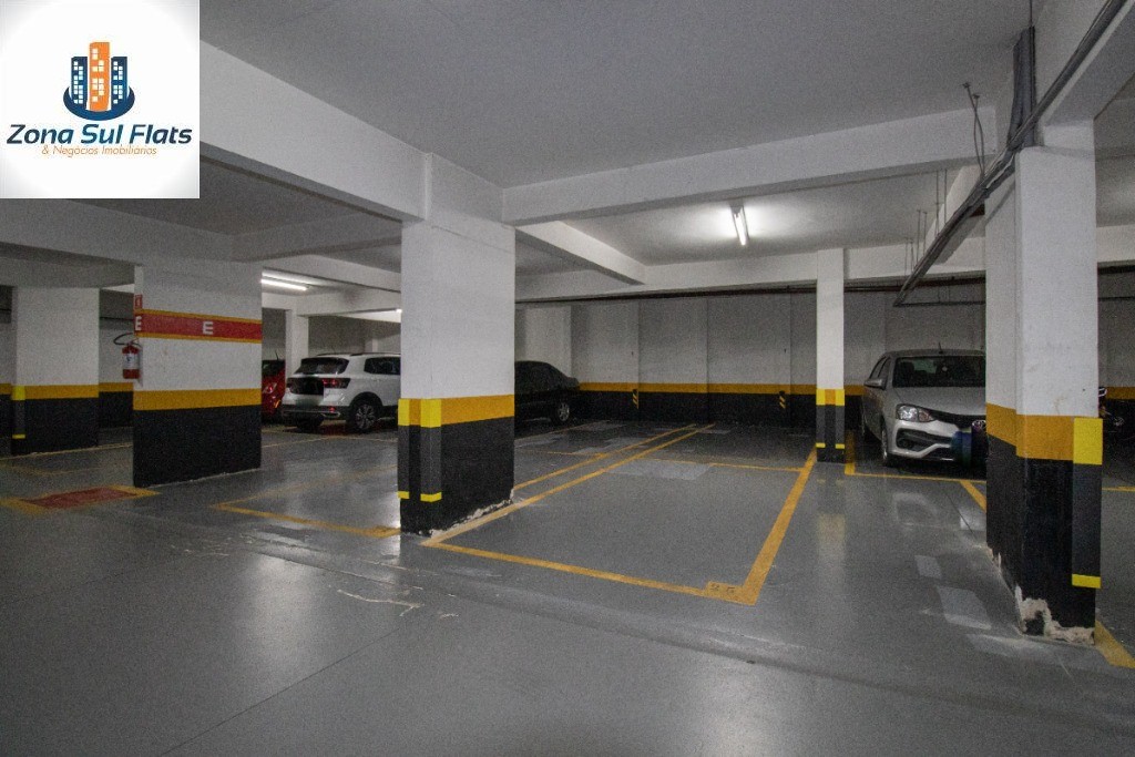 Apartamento, 2 quartos, 120 m² - Foto 33
