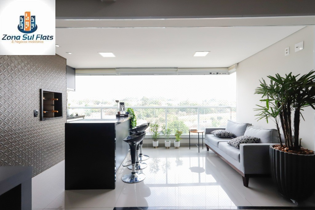 Apartamento, 3 quartos, 157 m² - Foto 2