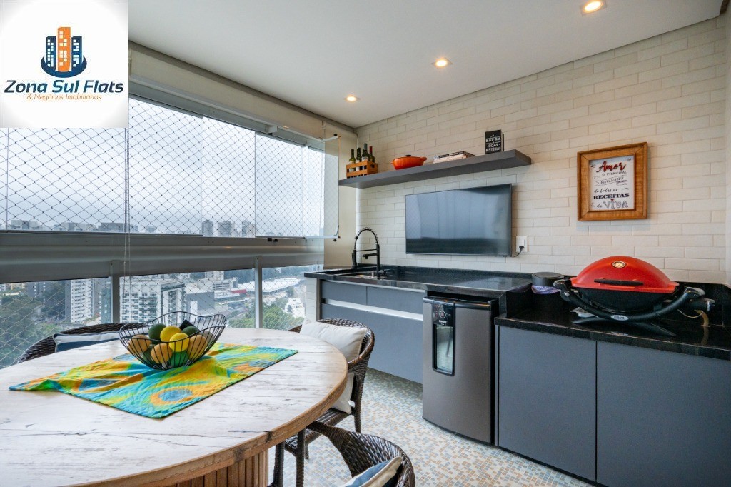Apartamento, 3 quartos, 173 m² - Foto 11