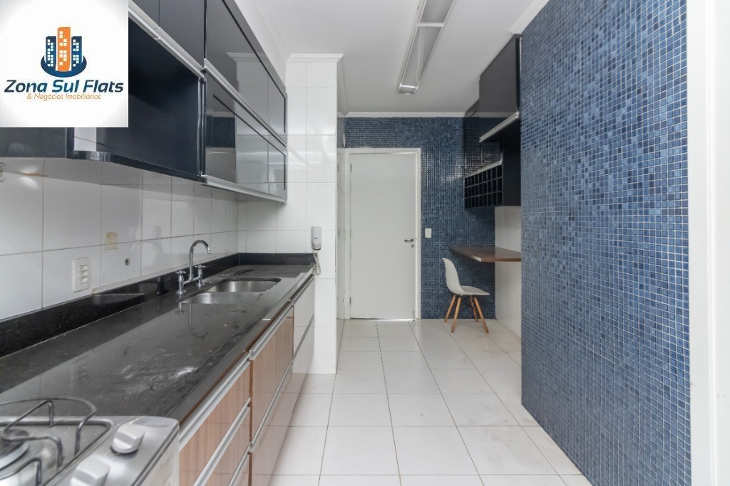 Apartamento, 3 quartos, 133 m² - Foto 25