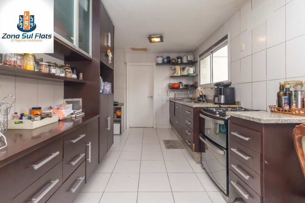 Apartamento, 4 quartos, 205 m² - Foto 26