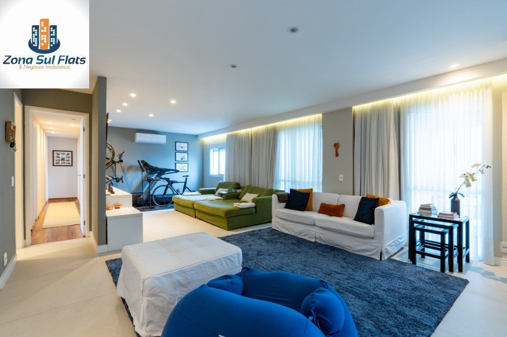 Apartamento, 3 quartos, 173 m² - Foto 5