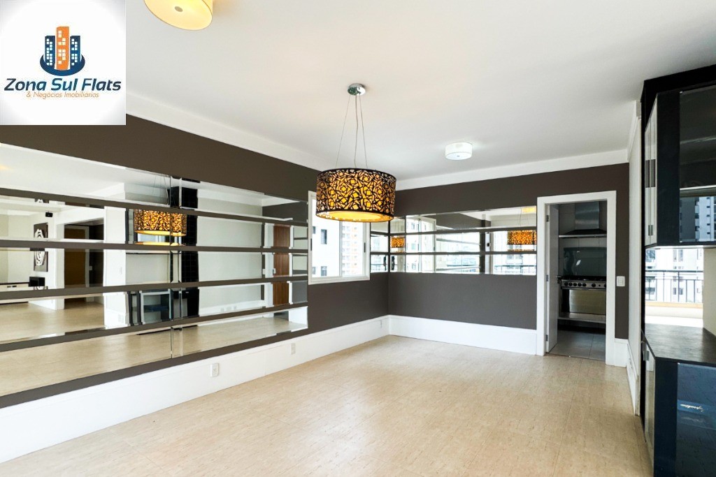 Apartamento, 3 quartos, 198 m² - Foto 9