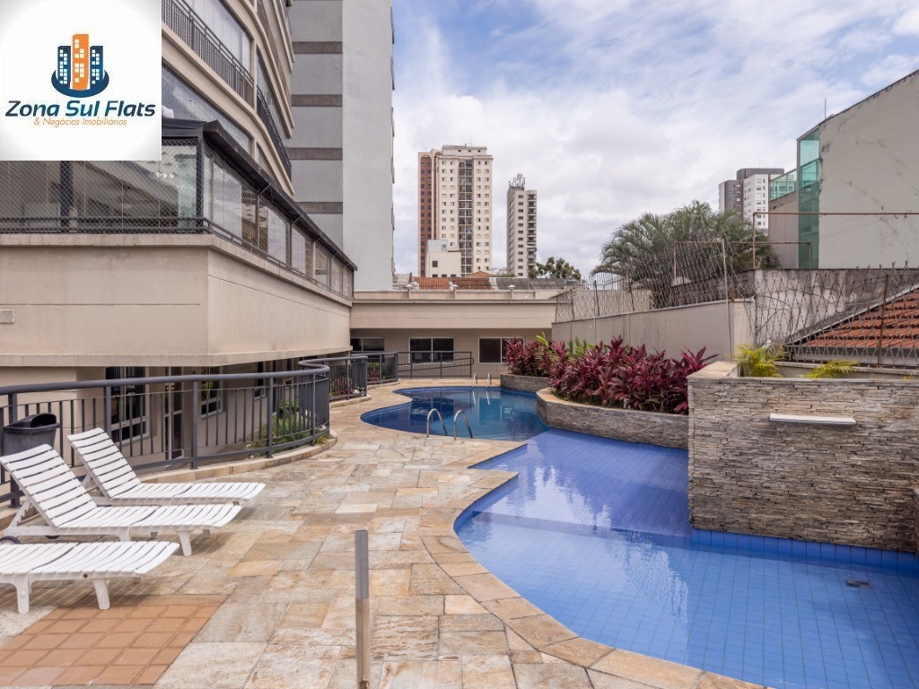 Apartamento, 3 quartos, 133 m² - Foto 34