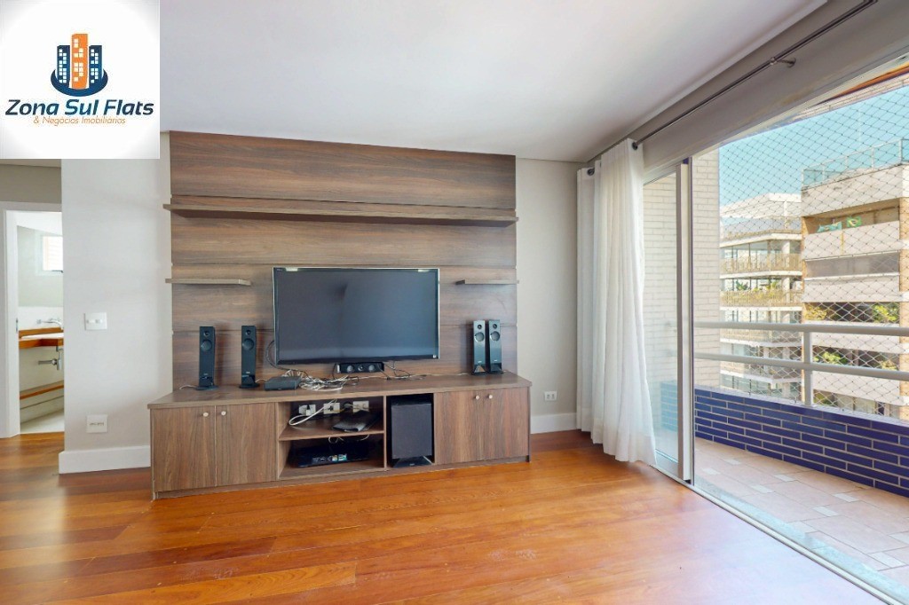 Apartamento, 2 quartos, 120 m² - Foto 2