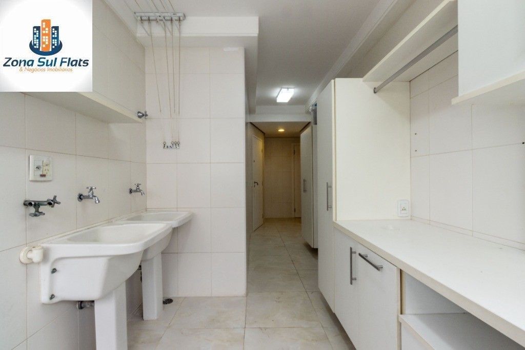 Apartamento, 3 quartos, 198 m² - Foto 33
