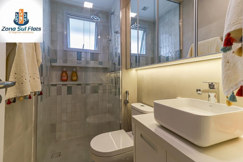 Apartamento, 3 quartos, 165 m² - Foto 34