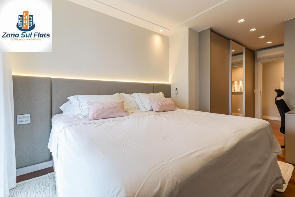 Apartamento, 3 quartos, 165 m² - Foto 37