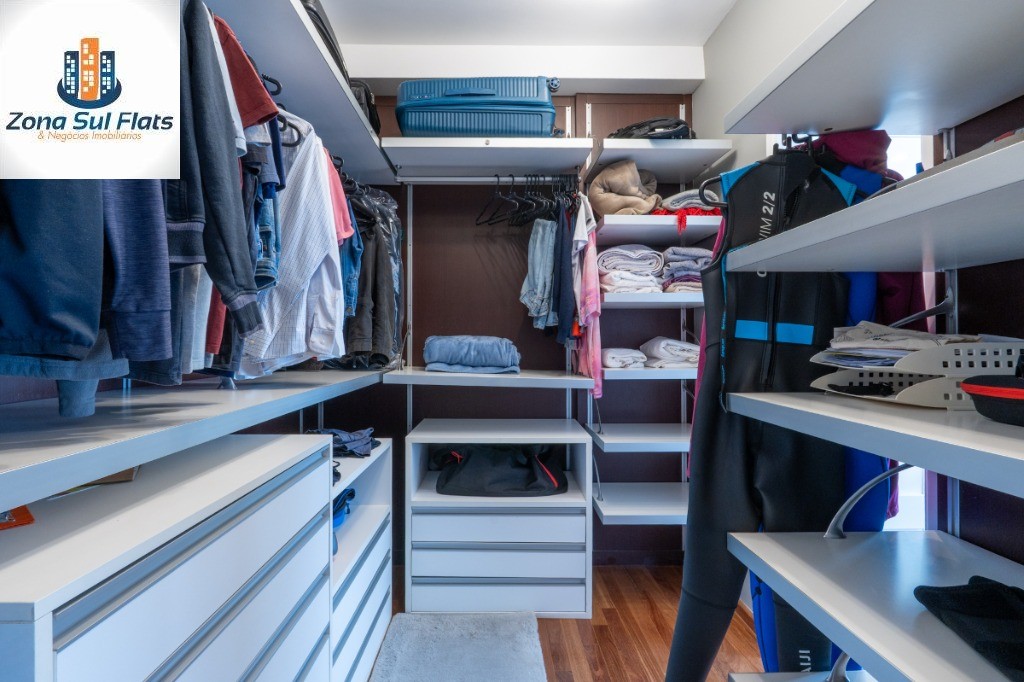 Apartamento, 3 quartos, 173 m² - Foto 17