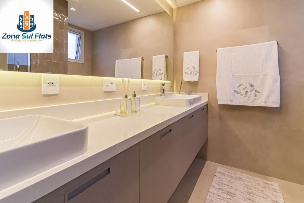 Apartamento, 3 quartos, 165 m² - Foto 27