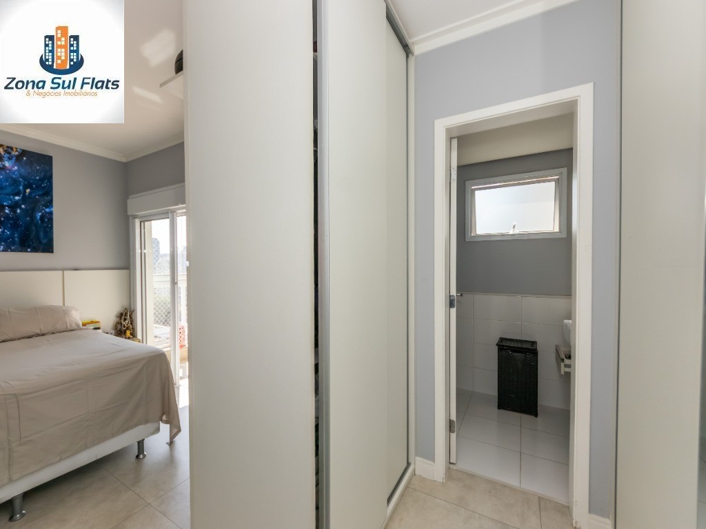 Apartamento, 3 quartos, 120 m² - Foto 21