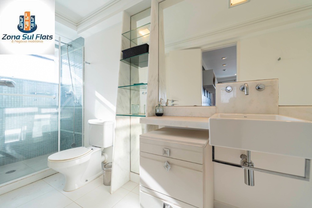 Apartamento, 1 quarto, 104 m² - Foto 16