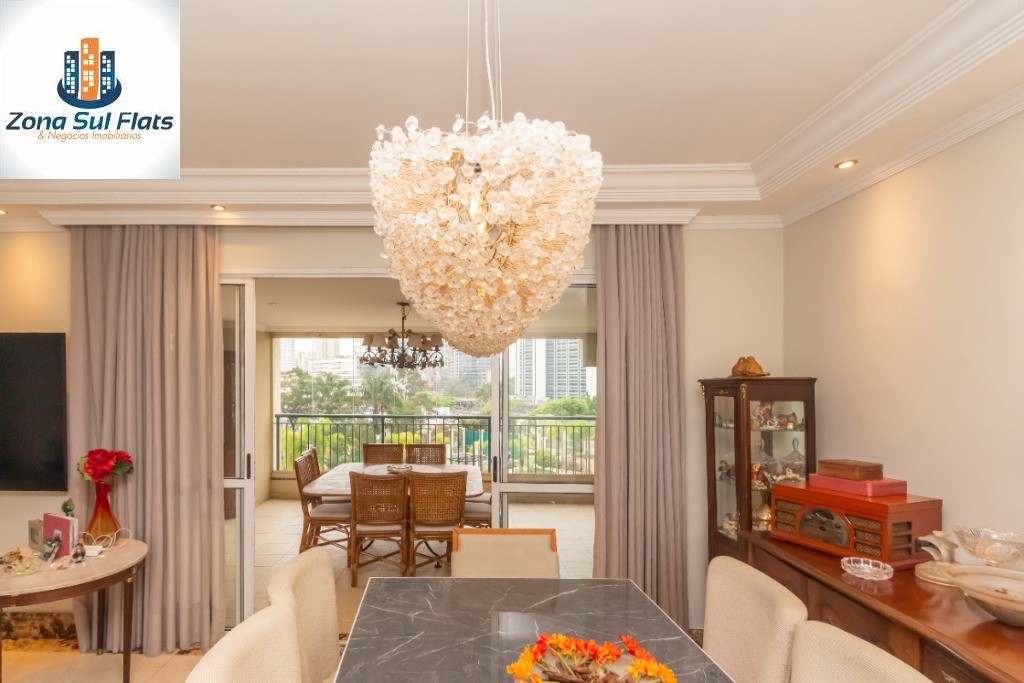 Apartamento, 4 quartos, 205 m² - Foto 5