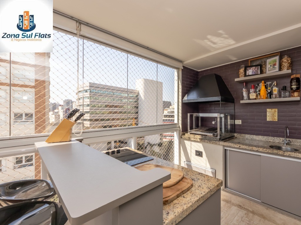 Apartamento, 3 quartos, 120 m² - Foto 10