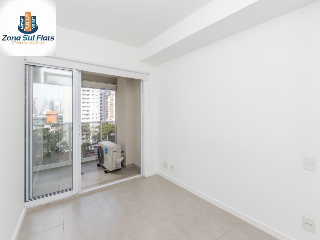 Apartamento, 1 quarto, 49 m² - Foto 9