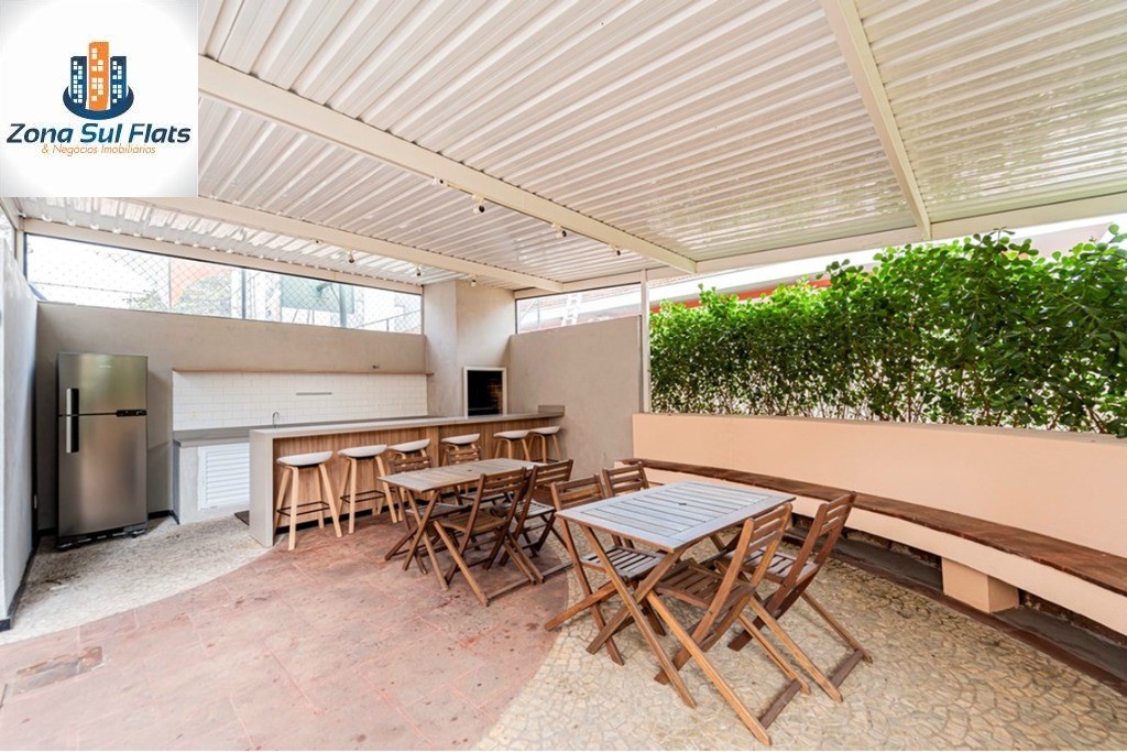 Apartamento, 2 quartos, 84 m² - Foto 29