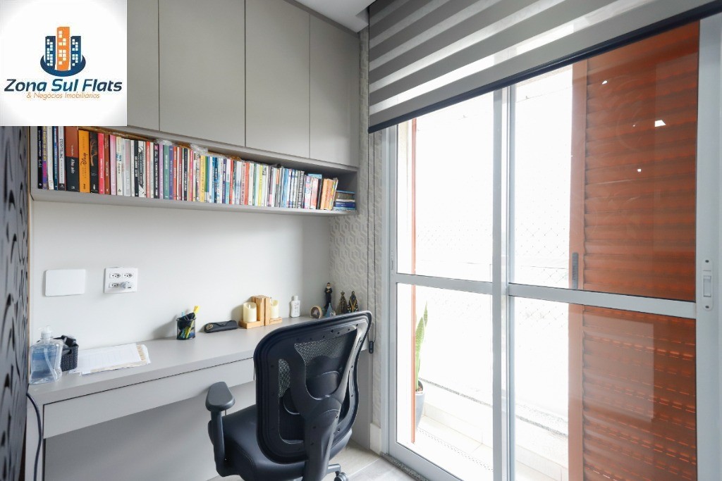 Apartamento, 3 quartos, 157 m² - Foto 23