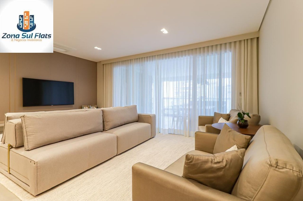 Apartamento, 3 quartos, 165 m² - Foto 15