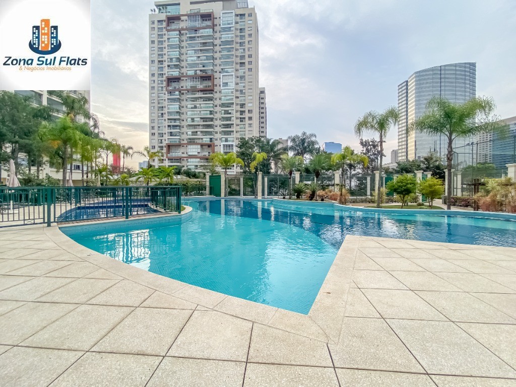 Apartamento, 4 quartos, 205 m² - Foto 47