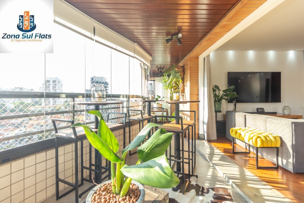 Apartamento, 4 quartos, 177 m² - Foto 16