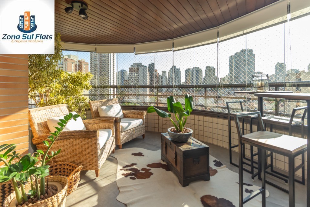 Apartamento, 4 quartos, 177 m² - Foto 11