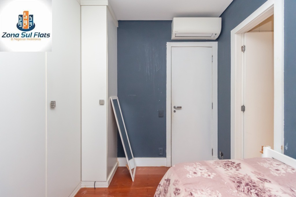 Apartamento, 4 quartos, 205 m² - Foto 18