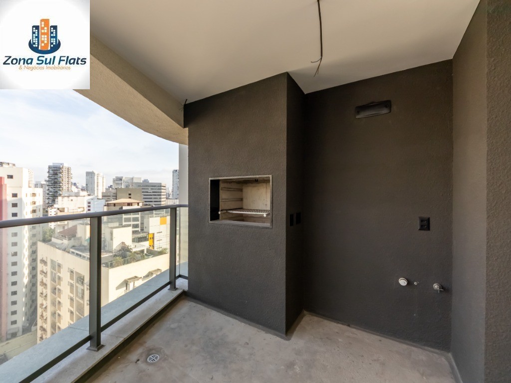 Apartamento, 3 quartos, 152 m² - Foto 17