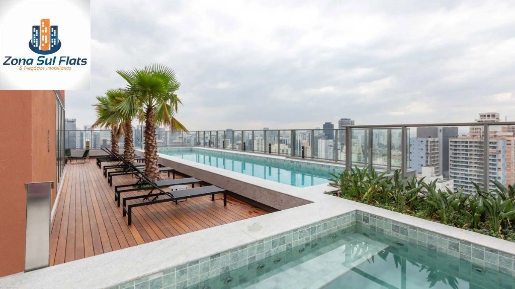 Apartamento, 3 quartos, 120 m² - Foto 39