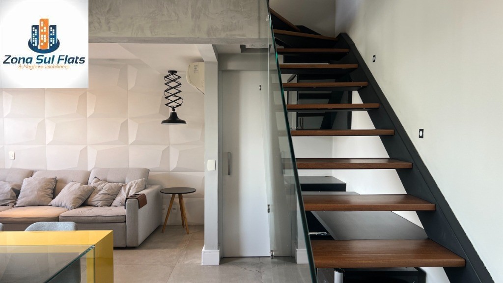 Apartamento, 1 quarto, 70 m² - Foto 4