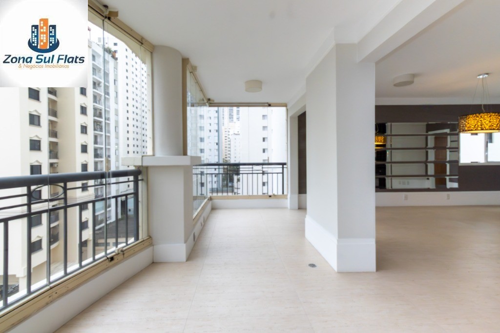 Apartamento, 3 quartos, 198 m² - Foto 4