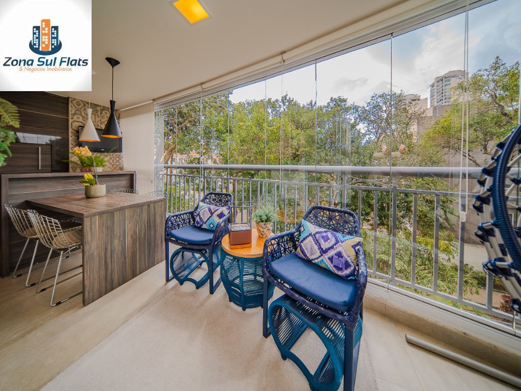 Apartamento, 3 quartos, 170 m² - Foto 25