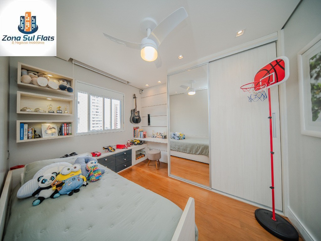 Apartamento, 3 quartos, 170 m² - Foto 27