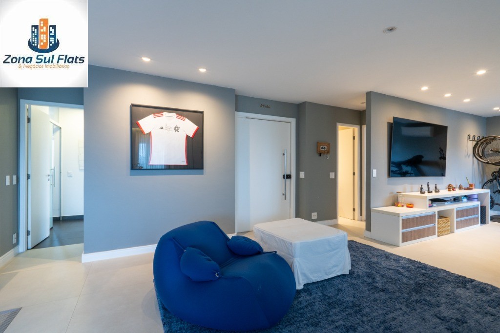 Apartamento, 3 quartos, 173 m² - Foto 7