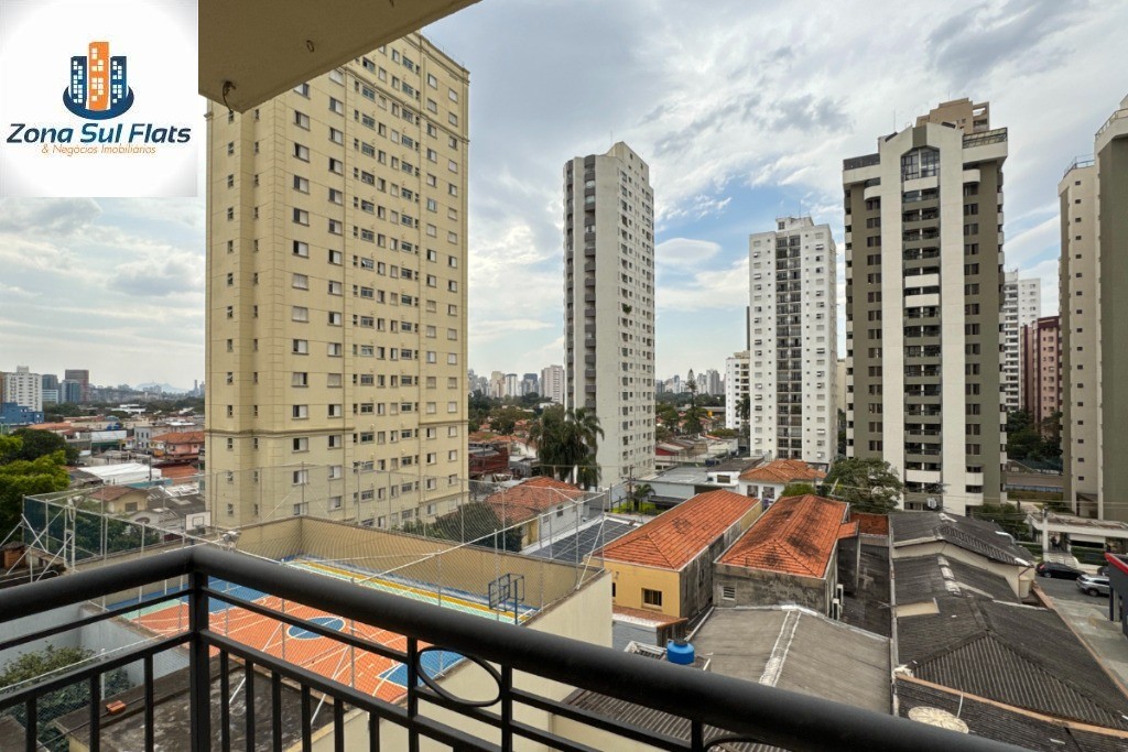 Apartamento, 3 quartos, 198 m² - Foto 19
