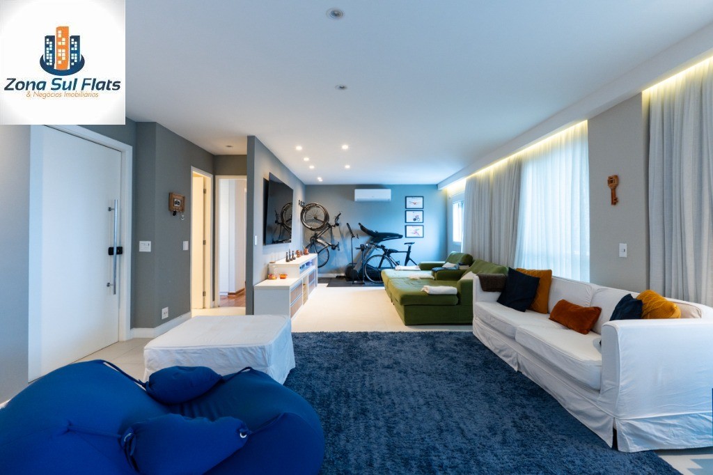 Apartamento, 3 quartos, 173 m² - Foto 3