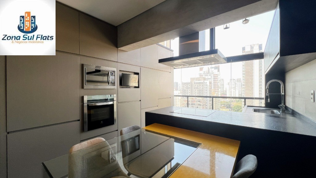 Apartamento, 1 quarto, 70 m² - Foto 29