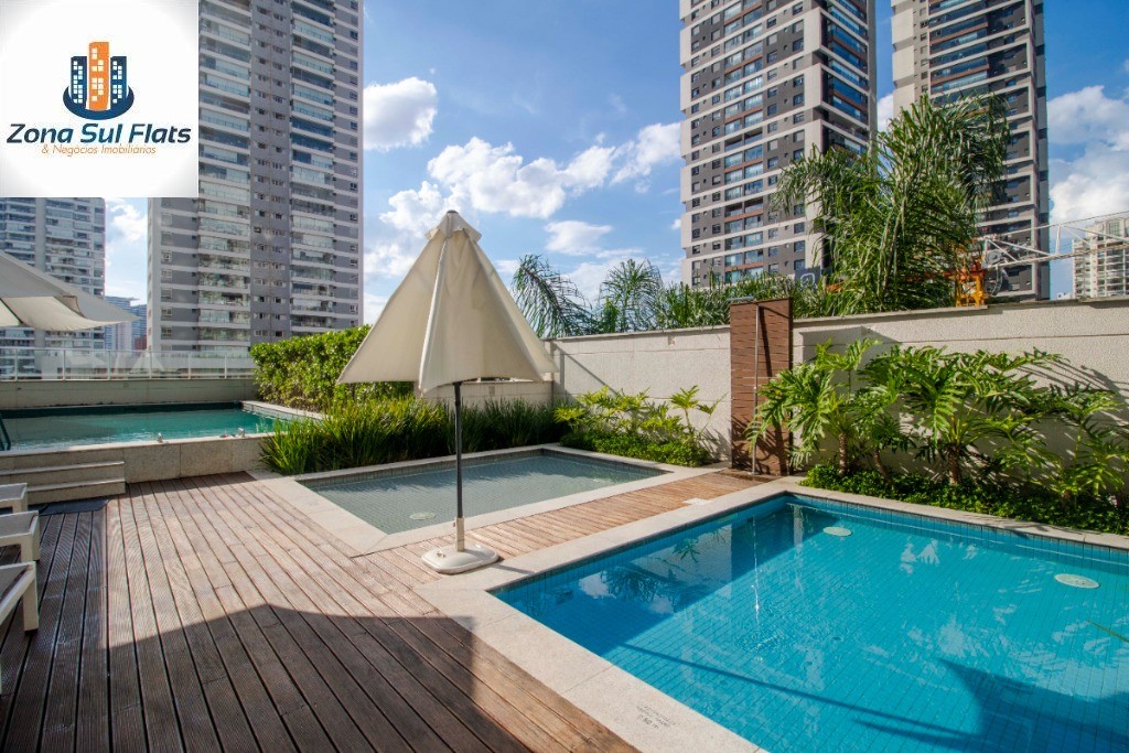 Apartamento, 3 quartos, 134 m² - Foto 45
