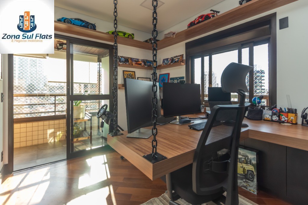 Apartamento, 4 quartos, 177 m² - Foto 34