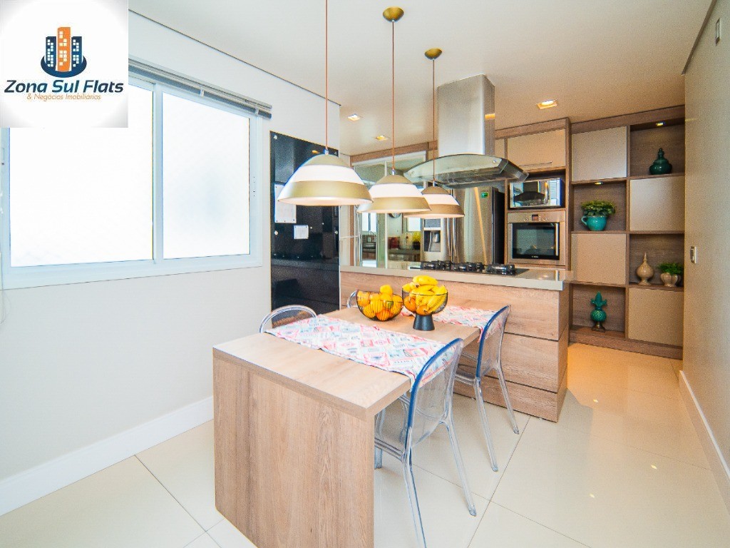 Apartamento, 3 quartos, 170 m² - Foto 21